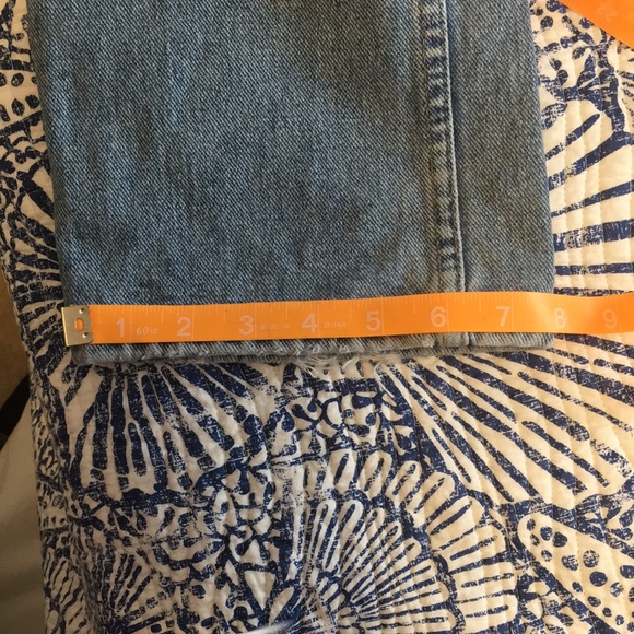 Vintage Tommy Hilfiger Straight Leg Jeans - Picture 11 of 11